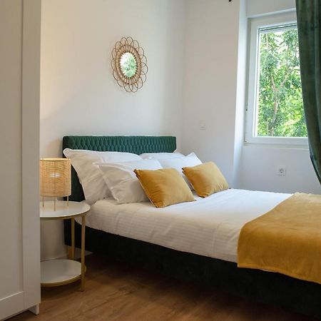 Apartment Linda - Zadar City Center Εξωτερικό φωτογραφία