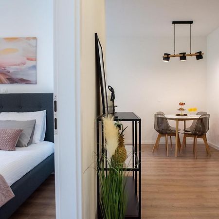 Apartment Linda - Zadar City Center Εξωτερικό φωτογραφία