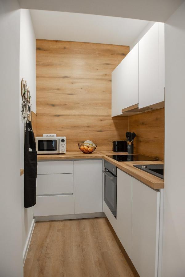 Apartment Linda - Zadar City Center Εξωτερικό φωτογραφία