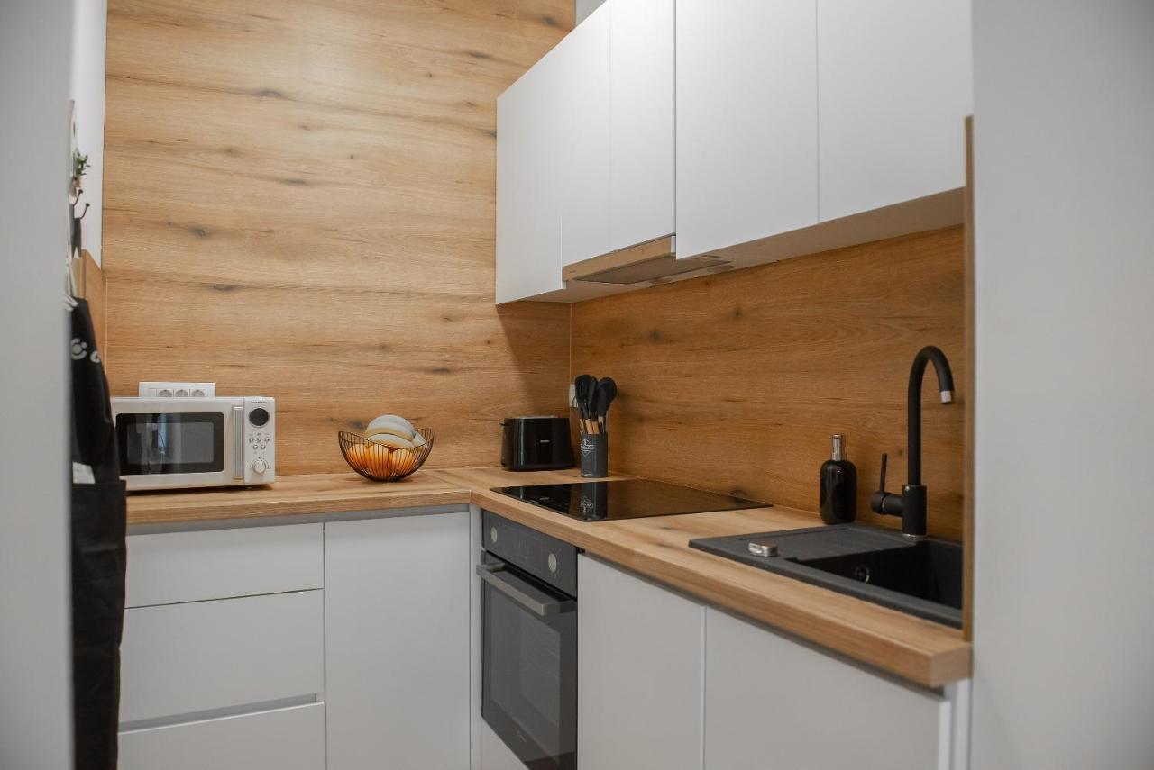 Apartment Linda - Zadar City Center Εξωτερικό φωτογραφία