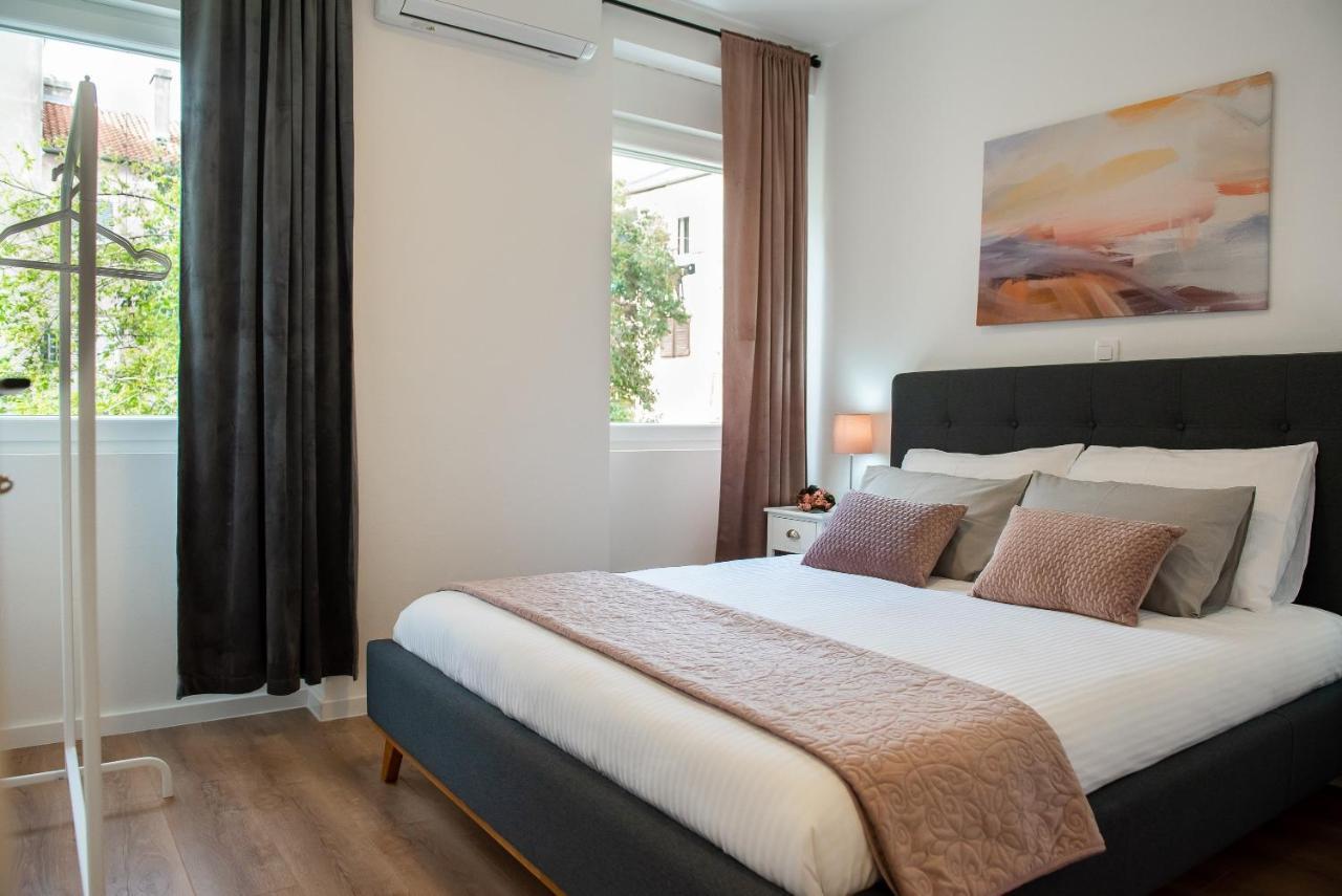Apartment Linda - Zadar City Center Εξωτερικό φωτογραφία