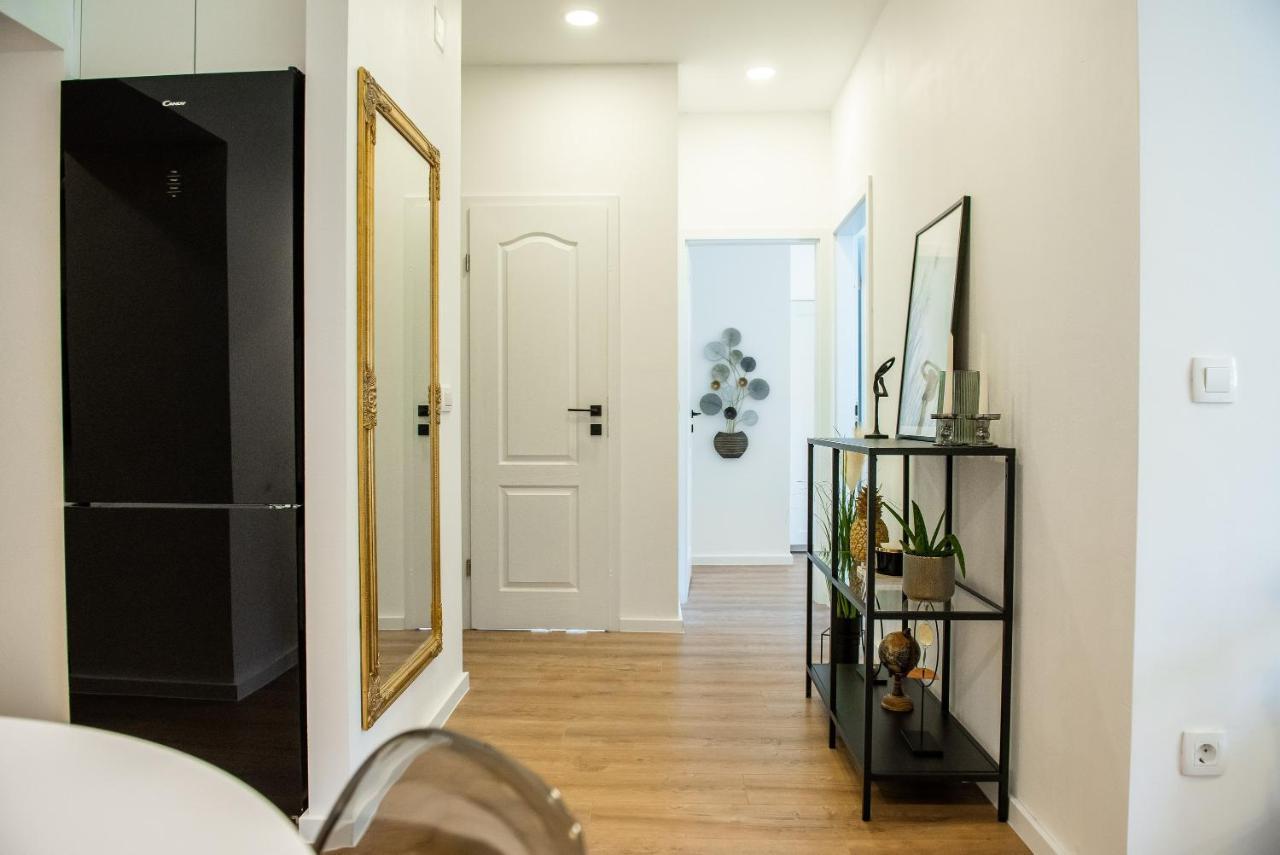 Apartment Linda - Zadar City Center Εξωτερικό φωτογραφία