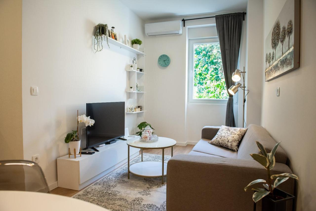 Apartment Linda - Zadar City Center Εξωτερικό φωτογραφία