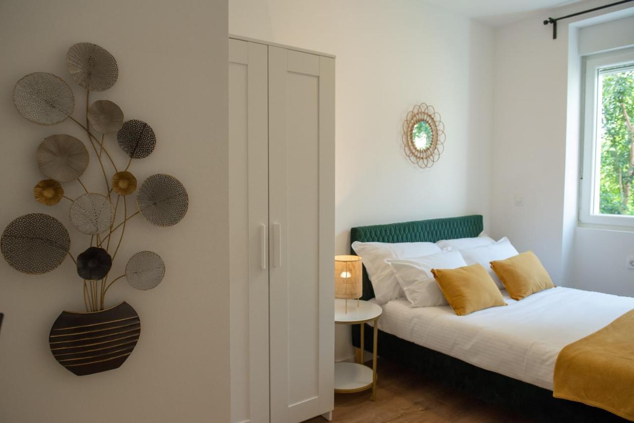Apartment Linda - Zadar City Center Εξωτερικό φωτογραφία