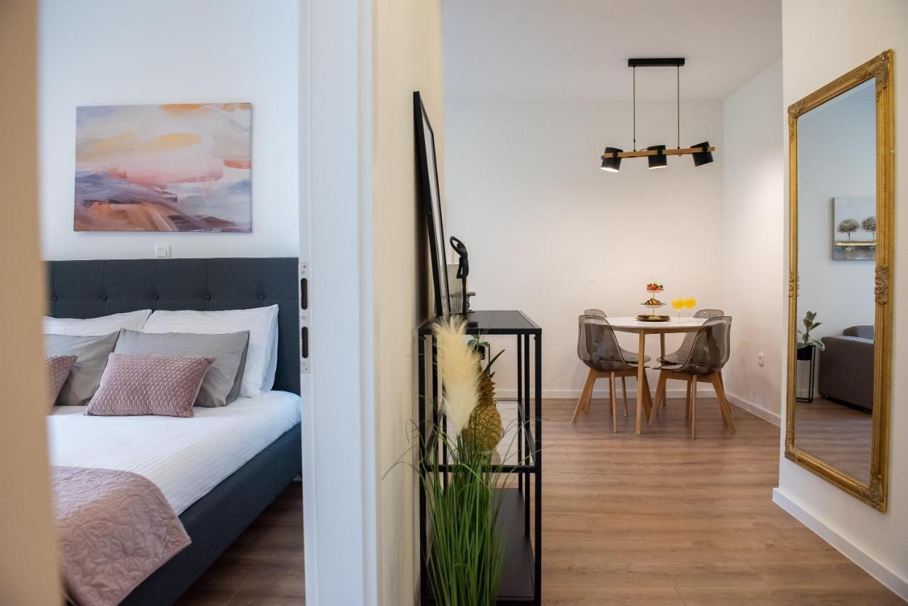 Apartment Linda - Zadar City Center Εξωτερικό φωτογραφία