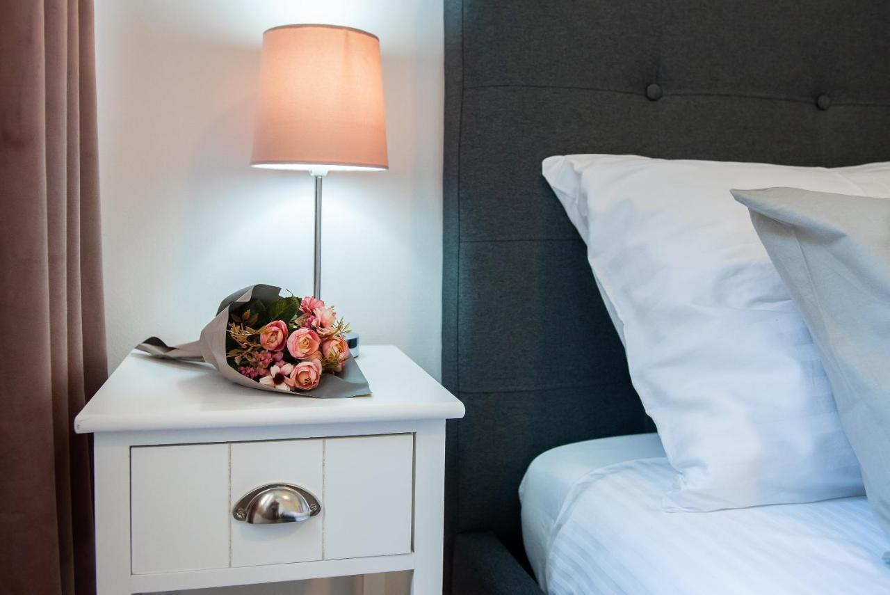 Apartment Linda - Zadar City Center Εξωτερικό φωτογραφία