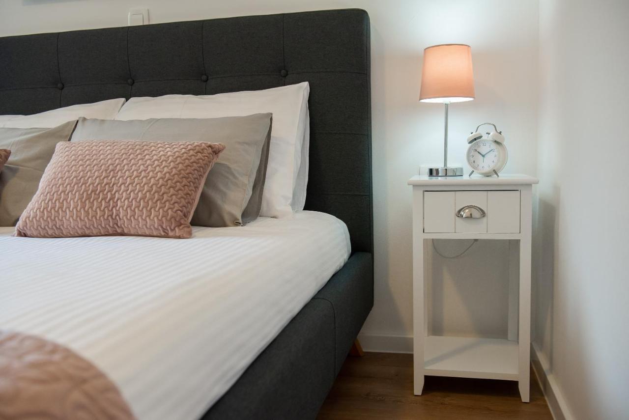 Apartment Linda - Zadar City Center Εξωτερικό φωτογραφία