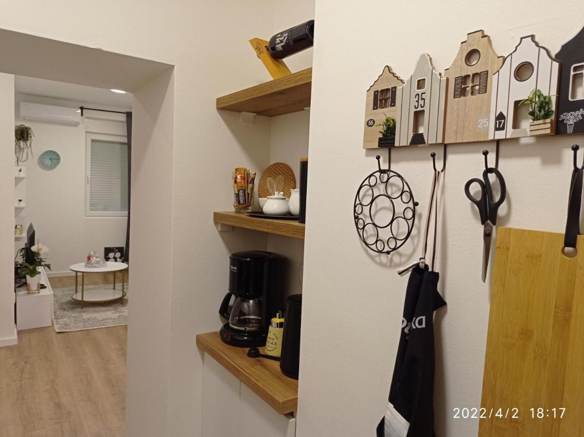Apartment Linda - Zadar City Center Εξωτερικό φωτογραφία