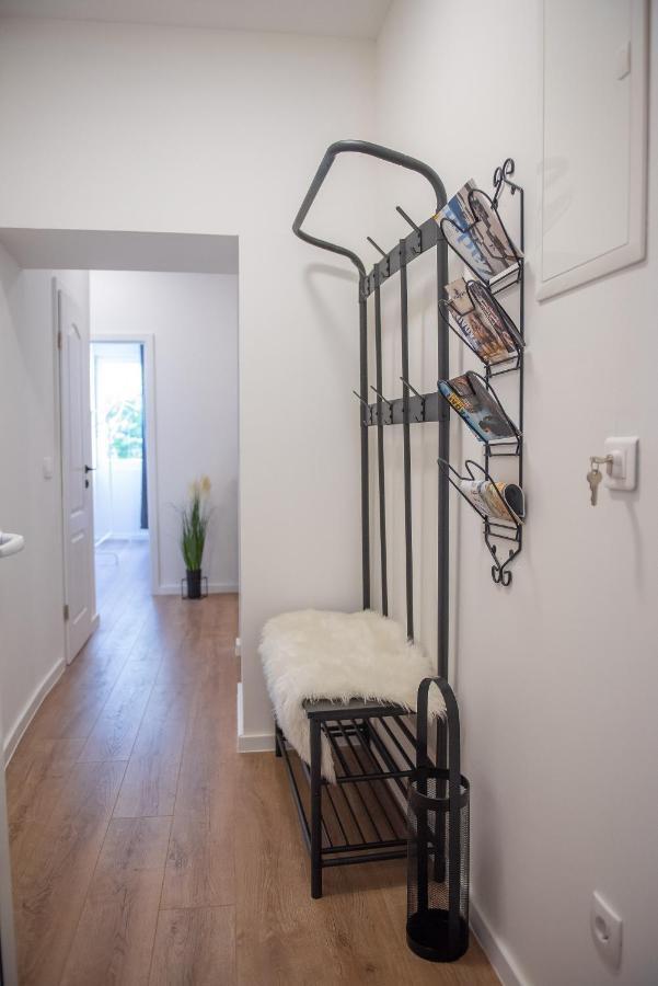 Apartment Linda - Zadar City Center Εξωτερικό φωτογραφία