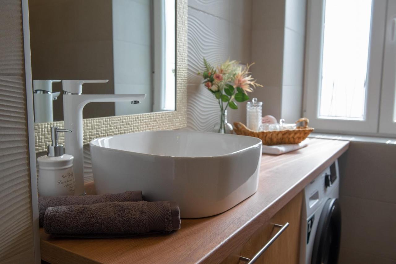 Apartment Linda - Zadar City Center Εξωτερικό φωτογραφία