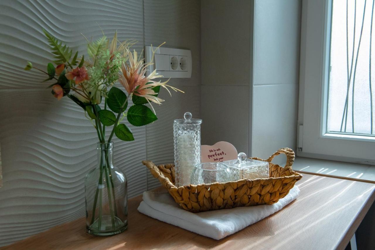 Apartment Linda - Zadar City Center Εξωτερικό φωτογραφία