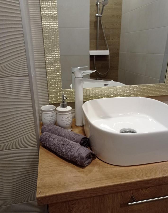 Apartment Linda - Zadar City Center Εξωτερικό φωτογραφία